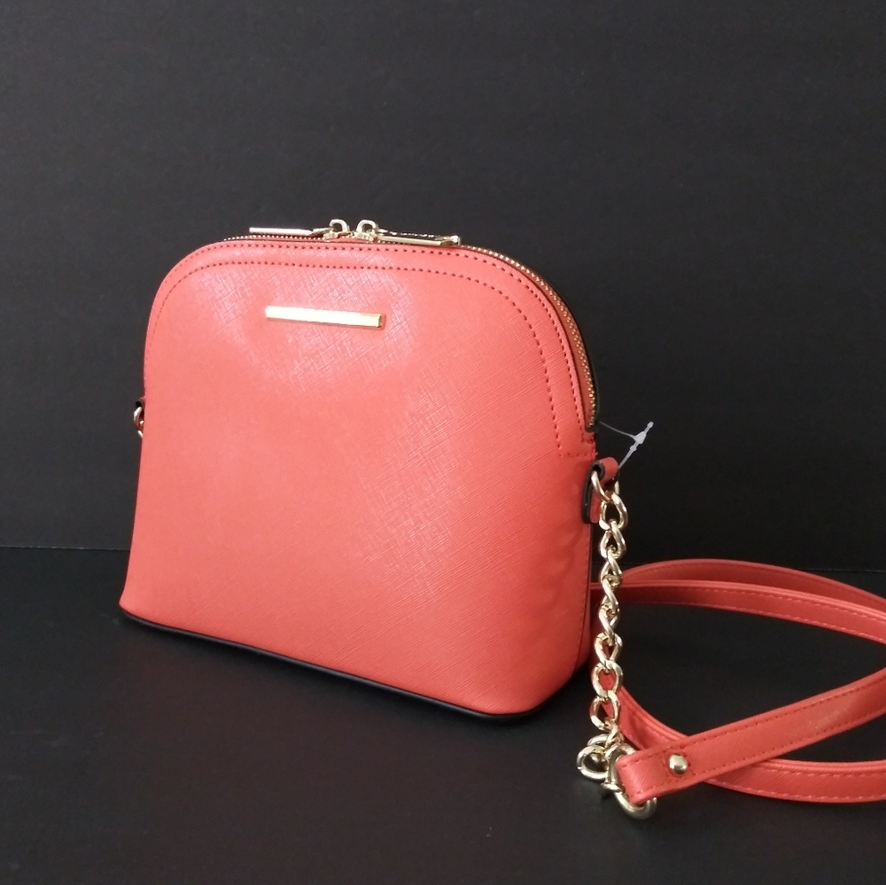 NWT STEVE MADDEN BMAGGIE CROSSBODY BAG PURSE - Picture 7 of 7